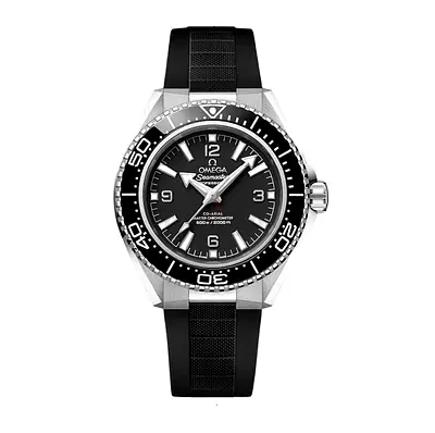Omega Seamaster, Master Quality Watch With Full Packing