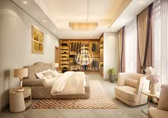 Stand-Alone Villa | Peaceful Community | Up to 7-Year Payment Plan