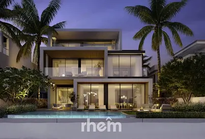 Private Garden | Prime Location | Beachfront Villa