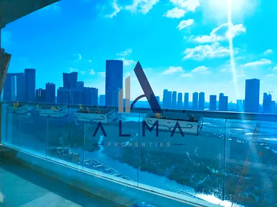 High Floor | Full Canal View | Ready To Move