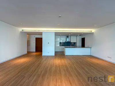 3BR Apartment | City Walk 23B | Downtown View