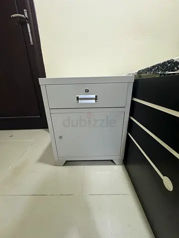 Locker, Drawer,Cupboard