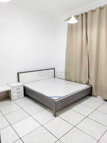WELL FURNISHED MASTER BEDROOM WITH ATTACHED WASHROOM AVAILABLE FOR FAMILY, COUPLE, WORKING FEMALES