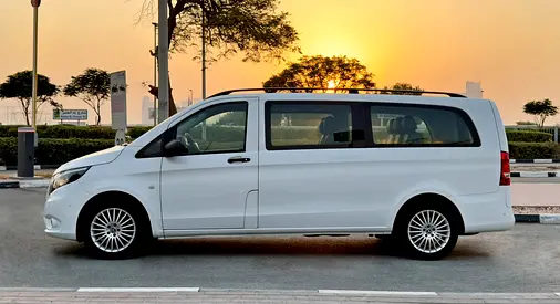 صورة 4 لـ 2019 Mercedes-BENZ VITO