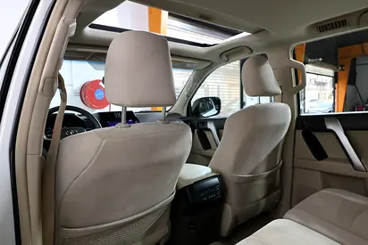 صورة مصغرة 14 لـ 2021 Toyota PRADO