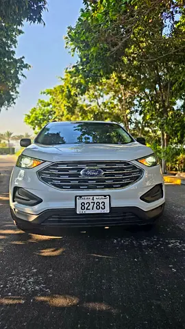 صورة 11 لـ 2020 FORD EDGE