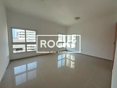 **SPACIOUS 2 B/R APARTMENT WITH CENTRAL AC, POOL, GYM & SAUNA IN AL NAHDA 1**