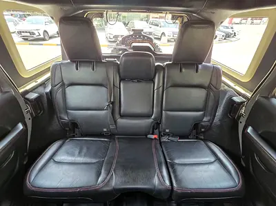 2019 JEEP WRANGLER 缩略图 11