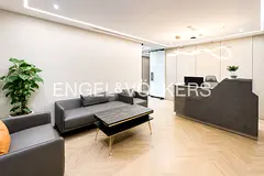 Corporate | Premium Fit-Out | Spacious Layout
