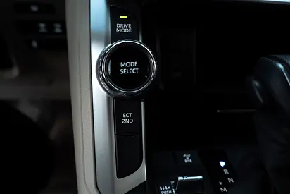 Toyota Land Cruiser GXR, миниатюра 12