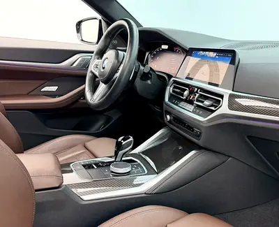 صورة مصغرة 12 لـ 2023 BMW 4-SERIES