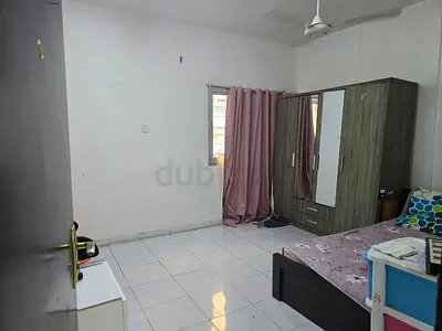 FULLY FURNISHED ROOM FOR RENT IN TCA