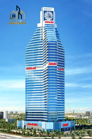 Well Maintained | Spacious | Best Price | Post-Handover Payment Plan