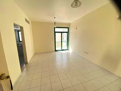PARKING FREE CHILLER FREE STUDIO WITH BALCONY JUST 24K