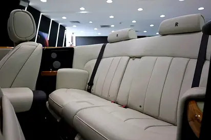 2013 ROLLS-ROYCE PHANTOM 缩略图 12
