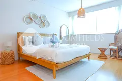 Modern 1BR | Waterfront Lifestyle | Al Sana 1