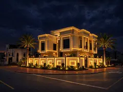 Exceptional Opportunity to Own a Luxury Villa Offering Prestige, Elegance, and Premium Living