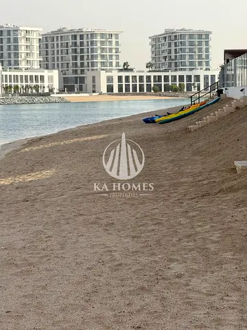 Pay a 30% down payment to take possession of the property, with a 5-year installment plan and a 3% discount.