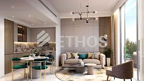 10% Discount | Luxury 2BR | High ROI | Prime Deal