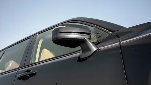 Toyota Land Cruiser GXR, миниатюра 7