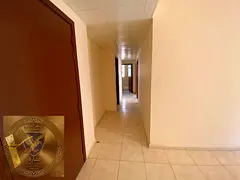 Spacious two bedroom apartment modern finish modern kitchen two spacious bathrooms family building p