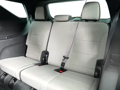Chevrolet Traverse LT, миниатюра 15