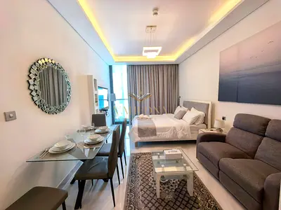 GREAT VALUE Furnished Studio including Bills I Cozy Style