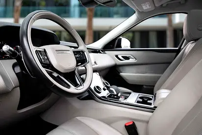 2021 LAND Rover RANGE ROVER VELAR 照片 9