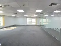 CHILLER FREE - OFFICE FOR RENT - GOOD LOCATION