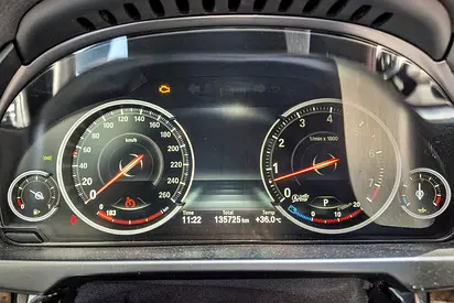 2017 BMW X6 缩略图 14