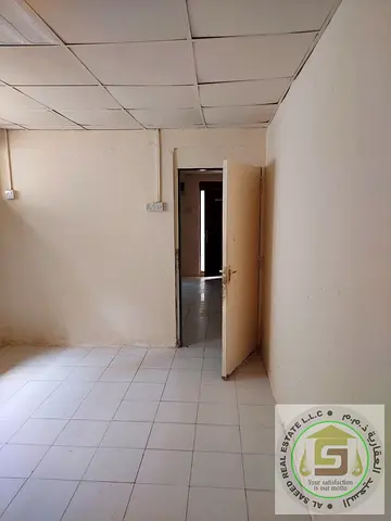 FOR RENT 1 BED HAL ROOM