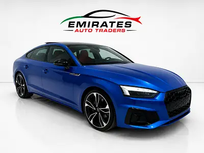 2024 AUDI A5 — миниатюра 3
