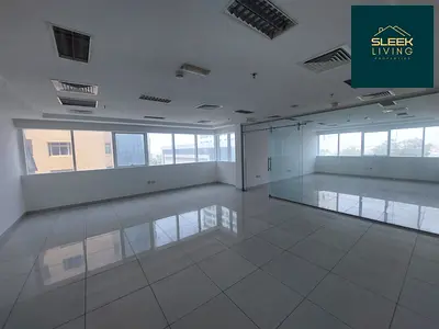 Fully Fitted Office | Near Metro | Chiller Free
