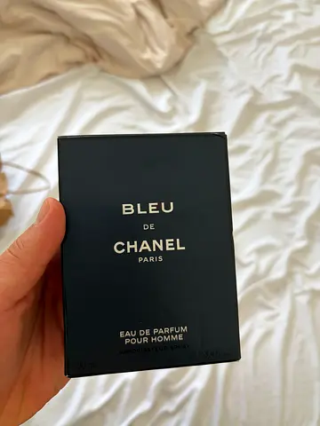Blue De Chanel EDP - unopened in original box