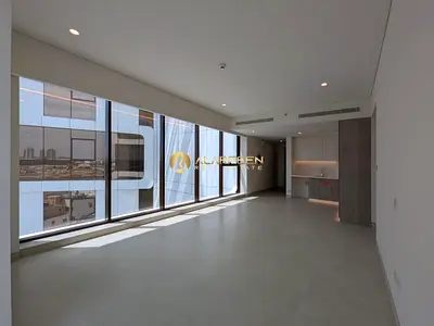 Modern 2BHK | Best View | Unfurnished Unit