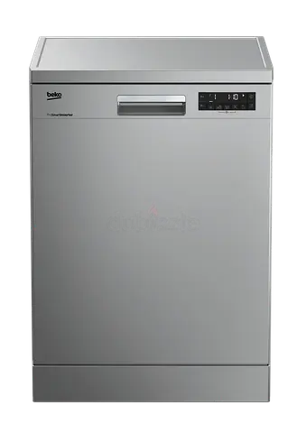 Beko Freestanding Dishwasher DFN28420S – Excellent Condition