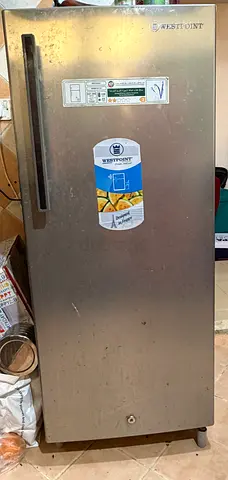 Westpoint Single Door Freezer - Good Working Condition