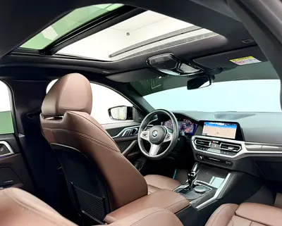صورة مصغرة 13 لـ 2023 BMW 4-SERIES