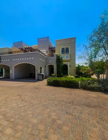 4 Bedroom Villa for Sale – Mudon Naseem, Al Hebiah Sixth, Dubai