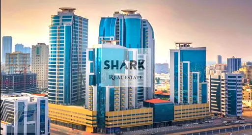 فرصة لا تتكرر في أبراج الأورينت – عجمان | وفر 59,000 درهم وامتلك شقتك اليوم باقل مقدم!