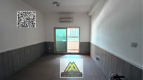 One-bedroom apartment for rent in Al Rawda 2, Ajman | Free parking | Laundry room | Balcony | 30,000