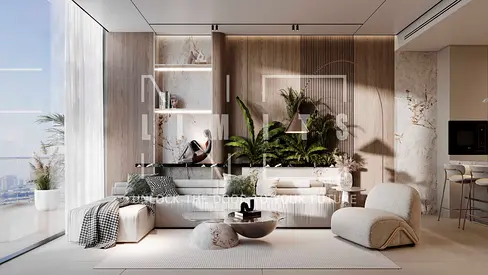 15% Discount for Cash | 3 Years Post-Handover | 2 MIns to Metro Station