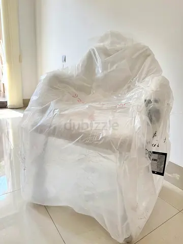Caprice ideal gold white Armchair bouclé KARE the one Ikea Jumeriah village circle