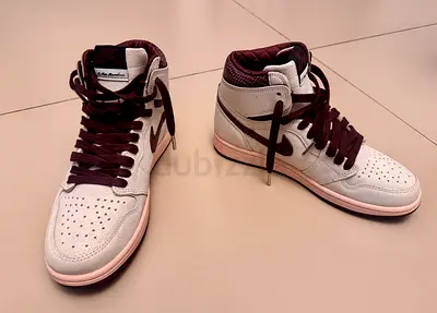 Nike Jordan x A Ma Maniére Air Jordan 1 Retro High OG Sneakers Airness