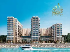 WATERFRONT/30%-70%PAY. P/ASK 5Y PHPP/READY Q4 2026