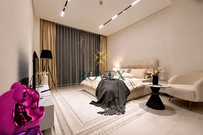 Luxury | Canal & City View | Fully Furnished