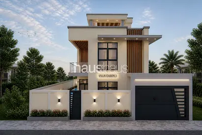 High Quality | Queen Villa | Private Pool