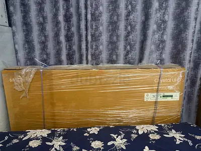 Samsung 65 inch crystal UHD7000 smart tv for sale