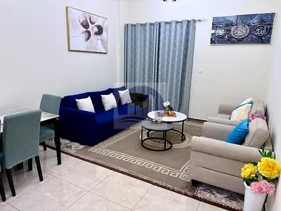 Spacious Layout | Ready to Move | Private Terrace