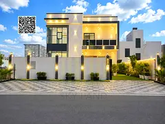 Luxury villa - all-inclusive - directly from the owner - no annual service charges - freehold - 3 fl